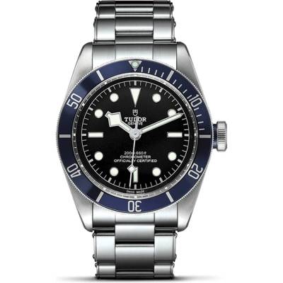 Tudor Heritage Black Bay 79220B