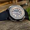 Часы Audemars Piguet Royal Oak Offshore Arnold Schwarzenegger The Legacy