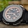 Часы Audemars Piguet Royal Oak Offshore Arnold Schwarzenegger The Legacy