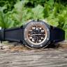 Часы Audemars Piguet Royal Oak Offshore Arnold Schwarzenegger The Legacy