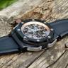 Часы Audemars Piguet Royal Oak Offshore Arnold Schwarzenegger The Legacy