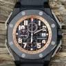 Часы Audemars Piguet Royal Oak Offshore Arnold Schwarzenegger The Legacy