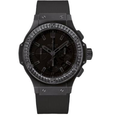 Hublot Big Bang All Black