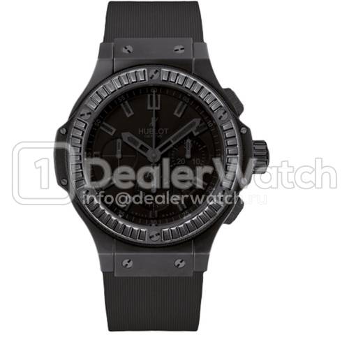 Часы Hublot Big Bang All Black