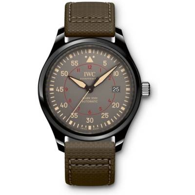 IWC Pilots Watch Mark XVIII TOP GUN Miramar IW324702