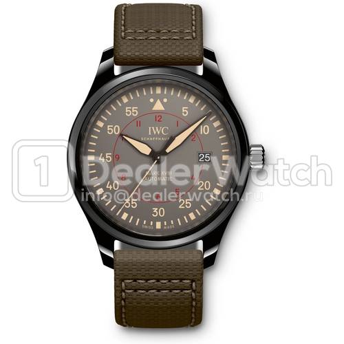 Часы IWC Pilots Watch Mark XVIII TOP GUN Miramar IW324702