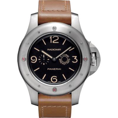 Officine Panerai Radiomir Egiziano PAM 341