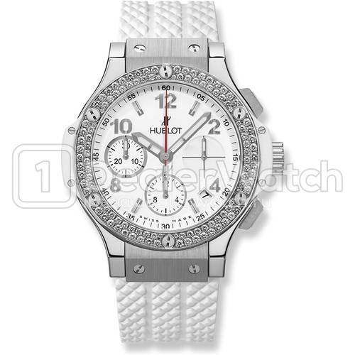 Часы Hublot Big Bang 41mm Chronograph 342.SE.230.RW
