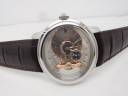 Часы Audemars Piguet Millennium Series 15350 Skeletonal