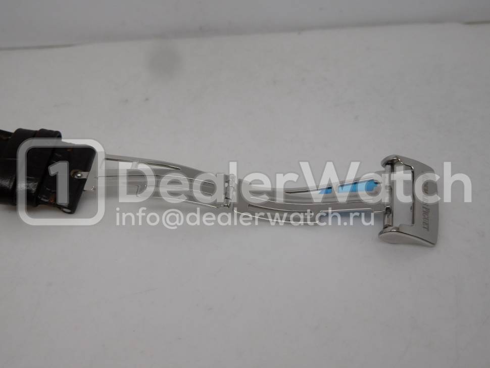 Часы Audemars Piguet Millennium Series 15350 Skeletonal