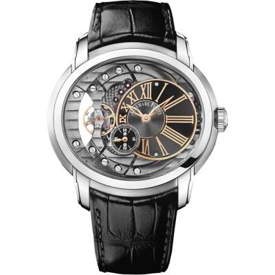 Audemars Piguet Millennium Series 15350 Skeletonal