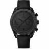 Часы Omega Speedmaster Moonwatch Co-Axial Ceramic