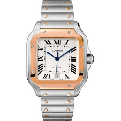 Cartier Santos Large