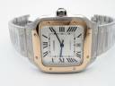 Часы Cartier Santos Large