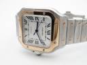 Часы Cartier Santos Large