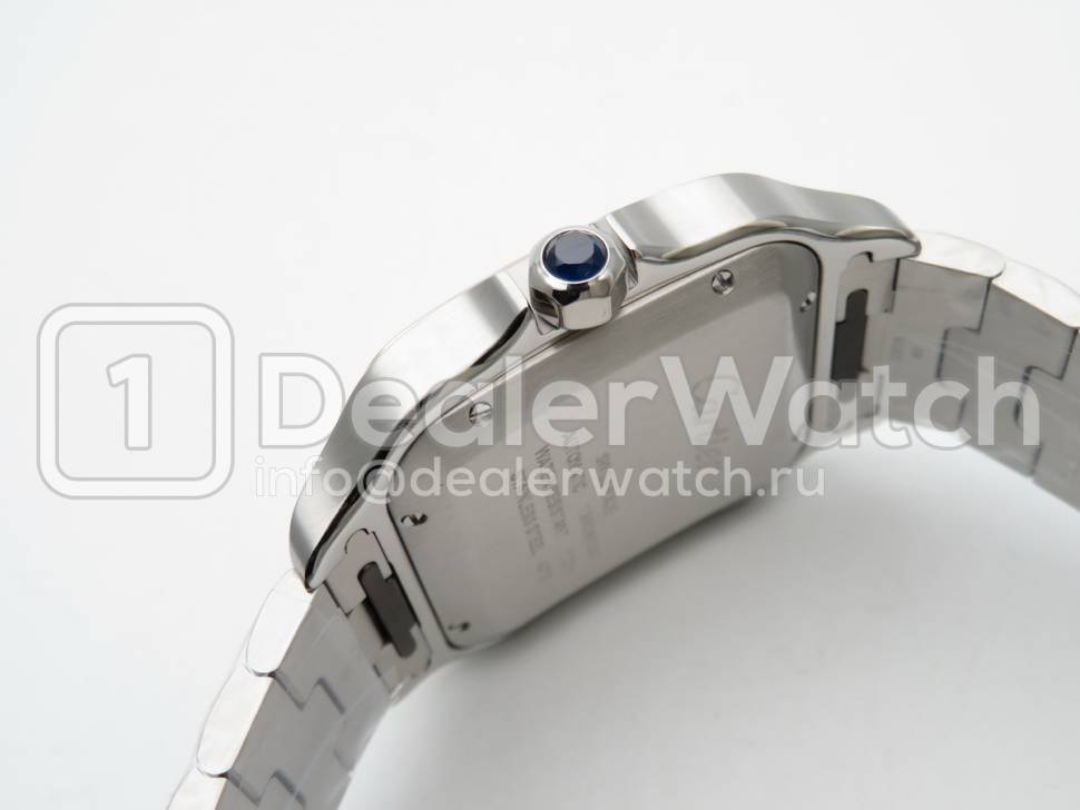Часы Cartier Santos Large