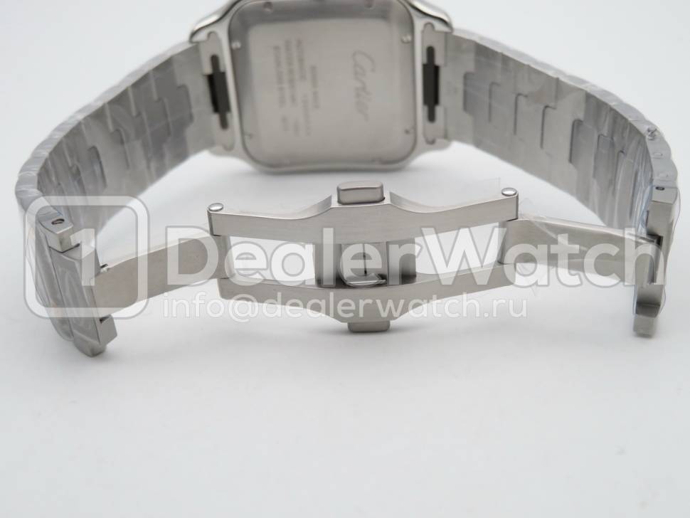 Часы Cartier Santos Large