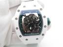 Часы Richard Mille RM 055 Bubba Watson Ceramic
