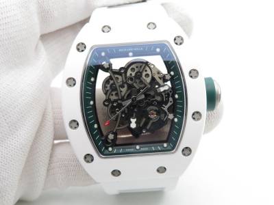 Richard Mille RM 055 Bubba Watson Ceramic