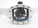 Часы Richard Mille RM 055 Bubba Watson Ceramic