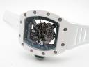 Часы Richard Mille RM 055 Bubba Watson Ceramic