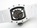 Часы Richard Mille RM 055 Bubba Watson Ceramic