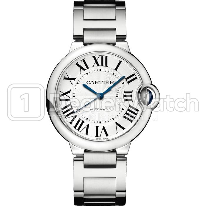 Часы Cartier Ballon Bleu de Cartier 36mm