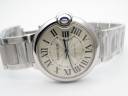 Часы Cartier Ballon Bleu de Cartier 36mm