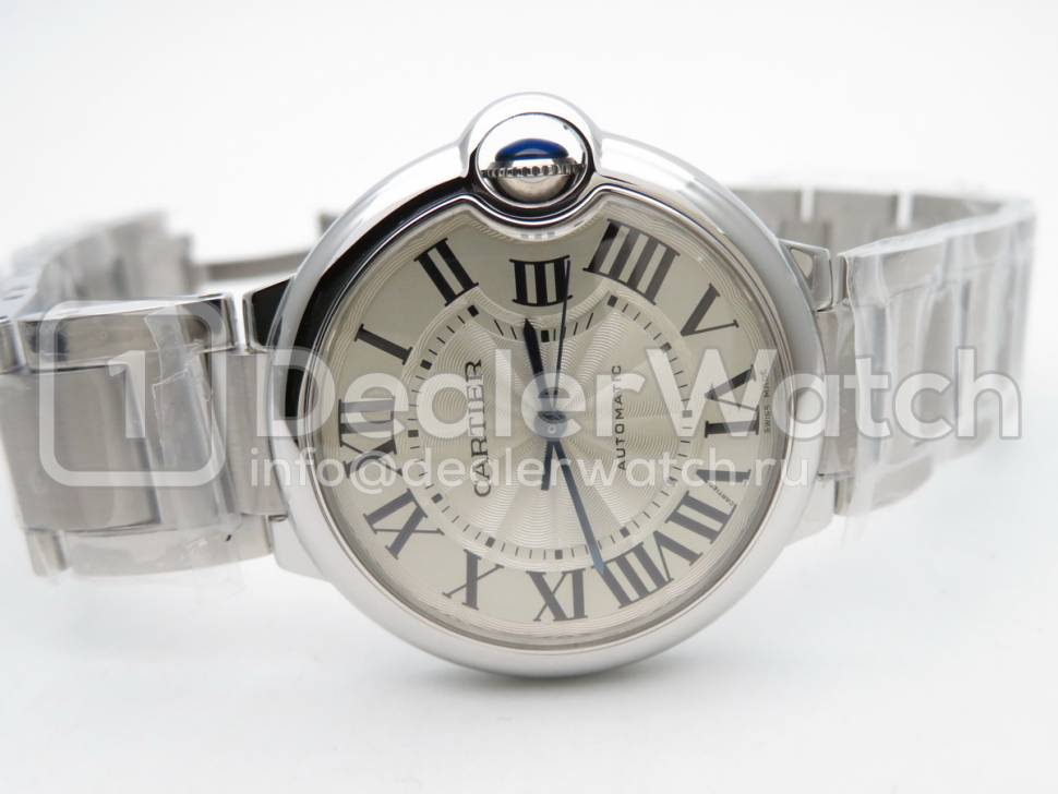 Часы Cartier Ballon Bleu de Cartier 36mm