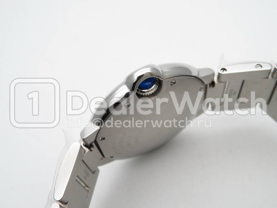 Часы Cartier Ballon Bleu de Cartier 36mm