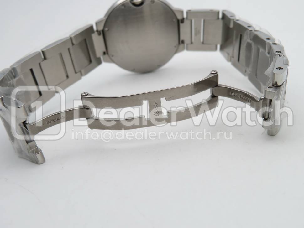 Часы Cartier Ballon Bleu de Cartier 36mm