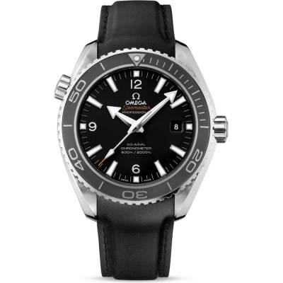 Omega Seamaster Planet Ocean 600M