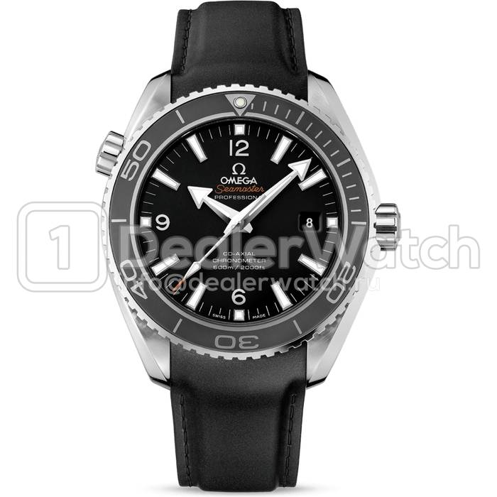 Часы Omega Seamaster Planet Ocean 600M