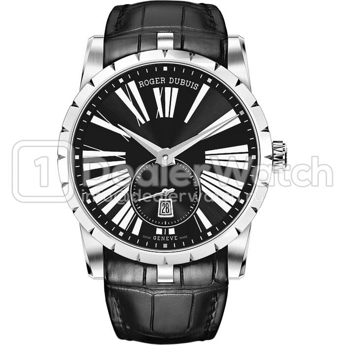 Часы Roger Dubuis Excalibur 42mm Automatic