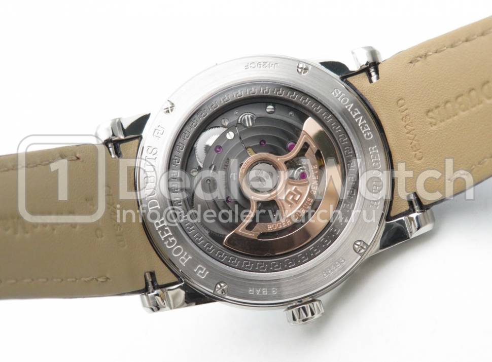Часы Roger Dubuis Excalibur 42mm Automatic