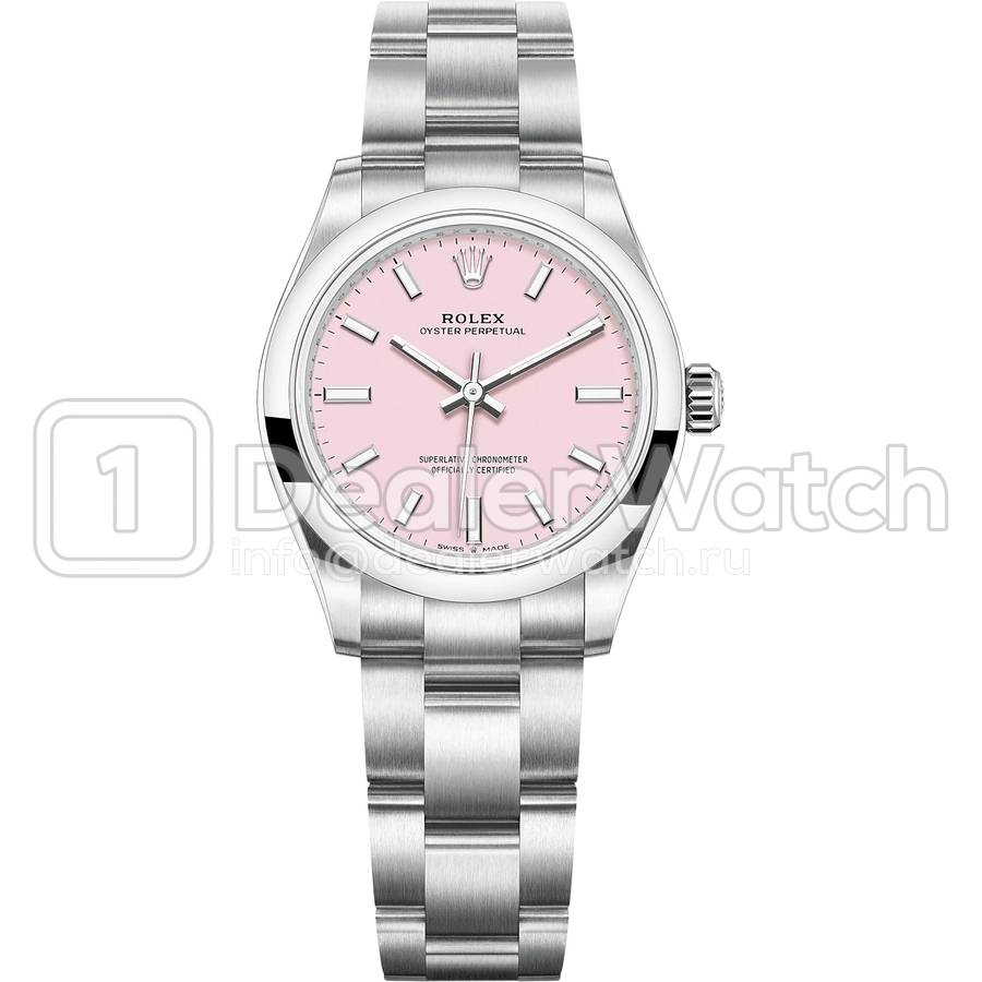 Часы Rolex Oyster Perpetual 31 277200-0009