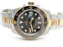 Часы Rolex GMT Master II 116713LN