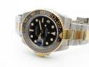 Часы Rolex GMT Master II 116713LN