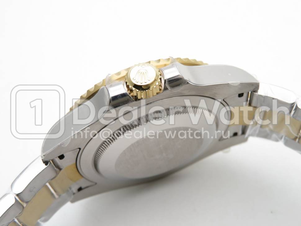 Часы Rolex GMT Master II 116713LN