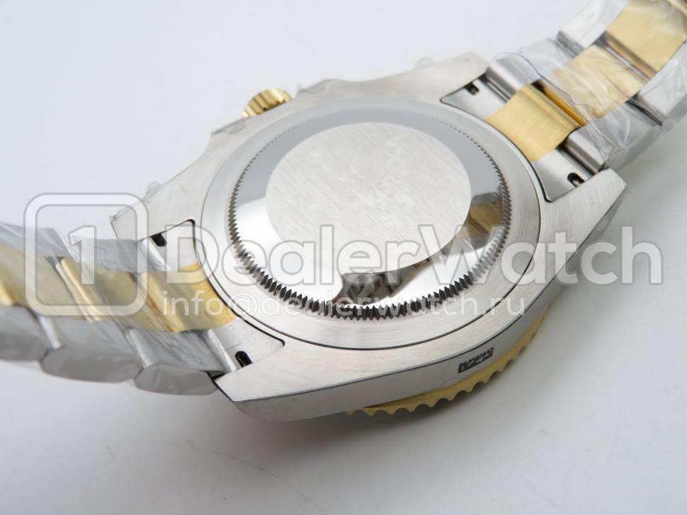 Часы Rolex GMT Master II 116713LN