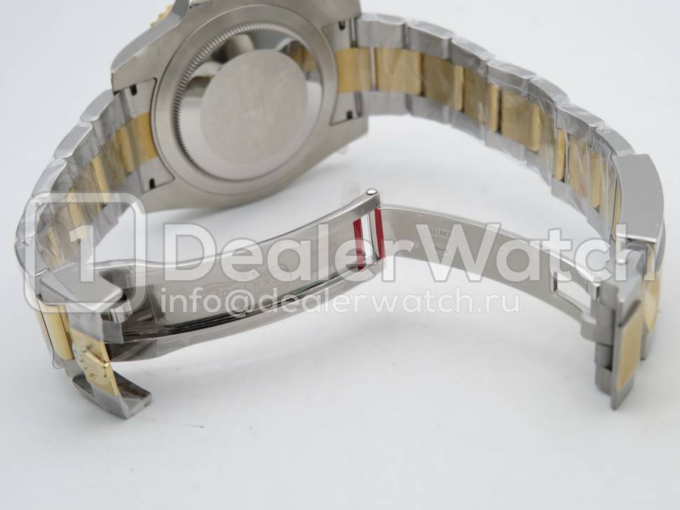 Часы Rolex GMT Master II 116713LN