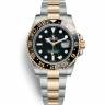 Часы Rolex GMT Master II 116713LN