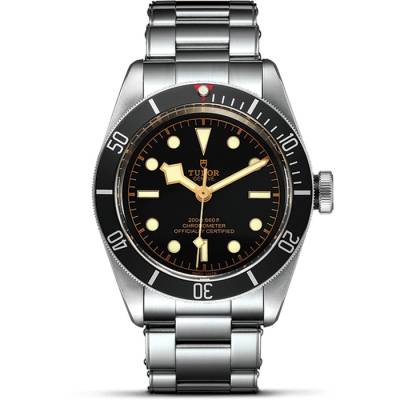 Tudor Heritage Black Bay 79220N