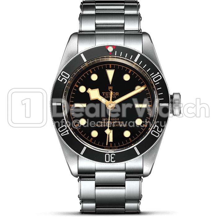 Часы Tudor Heritage Black Bay 79220N