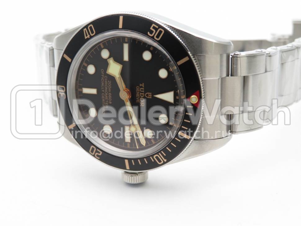 Часы Tudor Heritage Black Bay 79220N