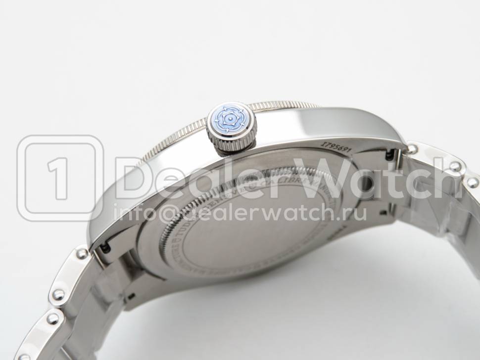 Часы Tudor Heritage Black Bay 79220N