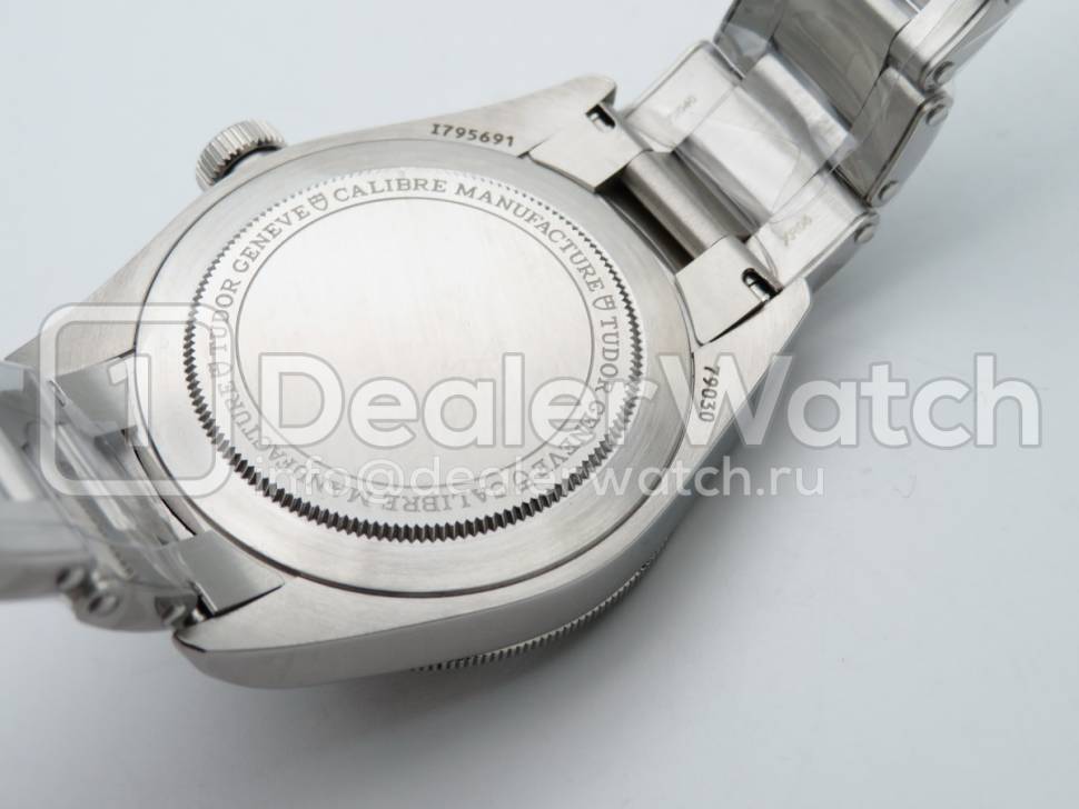 Часы Tudor Heritage Black Bay 79220N