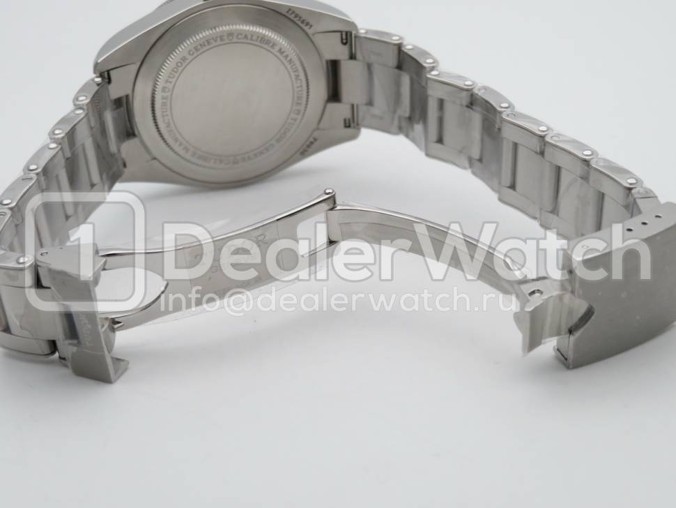 Часы Tudor Heritage Black Bay 79220N