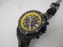 Часы Audemars Piguet Royal Oak Offshore Bumble bee Forged Carbon