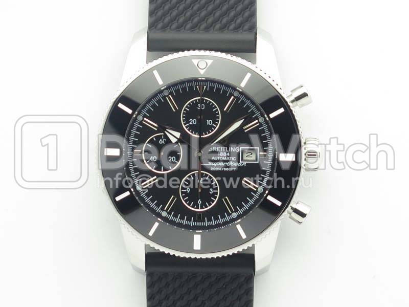 Часы Breitling Superocean Heritage Chronograph A1332024.B908-135S